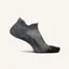 Feetures Elite Light Cushion No Show Tab in Grey